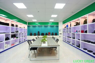 LUCKY GREAT INDUSTRY (HONG KONG ) LIMITED