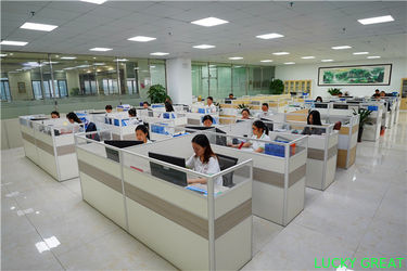 LUCKY GREAT INDUSTRY (HONG KONG ) LIMITED