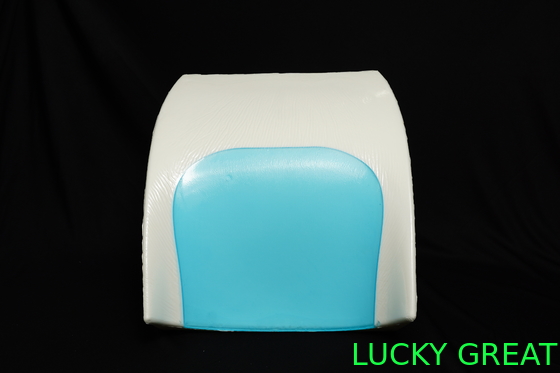 Lumbar pillow /backrest ,cooling gel-infused memory foam for car seat ,office /computer/gaming chair