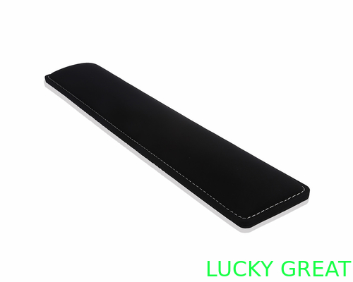 smooth cooling gel memory foam wrist rest for laptop keyboard etc