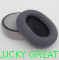 noise canceling ear cushion protein PU leather plus memory foam for the gaming headphone