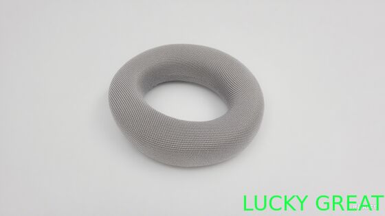 noise canceling ear cushion protein PU leather plus memory foam for the gaming headphone