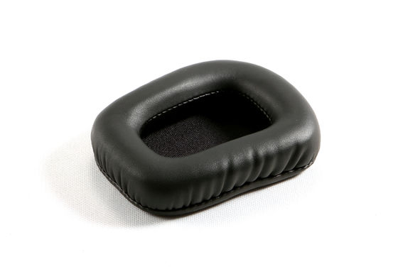 noise-canceling ear pad black colour accessories  for the headphone  wired earphones blue tooth headphone