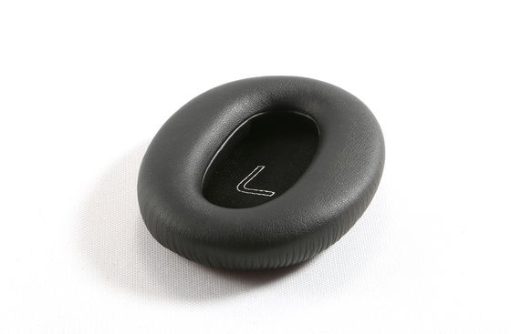 noise-canceling ear pad black colour accessories  for the headphone  wired earphones blue tooth headphone
