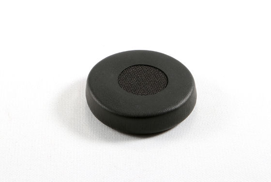 noise-canceling ear pad black colour accessories  for the headphone  wired earphones blue tooth headphone
