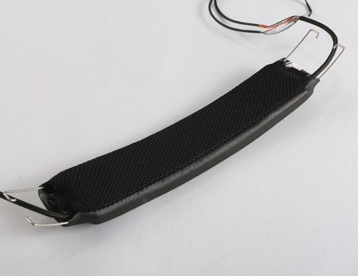 custom  headband cushion for the headphones replacement parts any color and foam materials