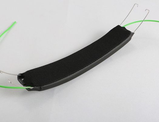 custom  headband cushion for the headphones replacement parts any color and foam materials