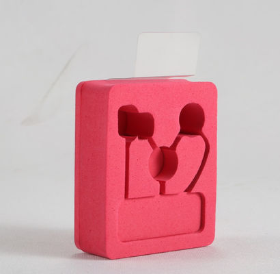 EVA FOAM INNER TRAY FOR THE EARPHONE /TWS /ANY OTHER ELECTRONICS