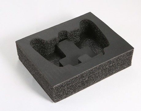 custom design EPE foam inner tray insert for protect the gamepad joystick betop joypad game controller