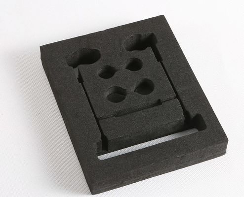 EVA FOAM INNER TRAY hard protect FOR THE EARPHONE /TWS /ANY OTHER ELECTRONICS