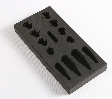 EVA FOAM INNER TRAY FOR THE EARPHONE /TWS /ANY OTHER ELECTRONICS
