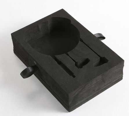 EVA FOAM INNER TRAY hard protect FOR THE EARPHONE /TWS /ANY OTHER ELECTRONICS
