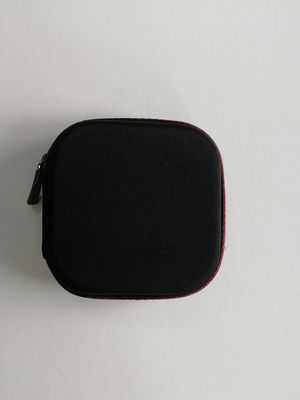 NEW waterproof earphone case hard EVA case high quality for headphone pouch  box for gaming headphone