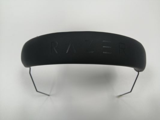 customized  headband cushion for the headphones replacement parts any color and foam materials