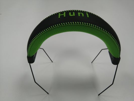 customized  headband cushion for the headphones replacement parts any color and foam materials