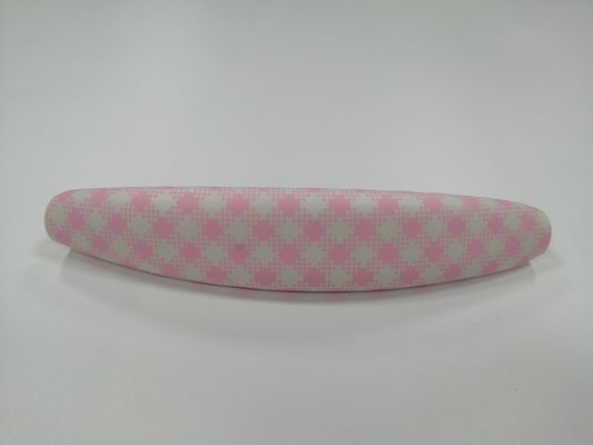 customized  headband cushion for the headphones replacement parts any color and foam materials