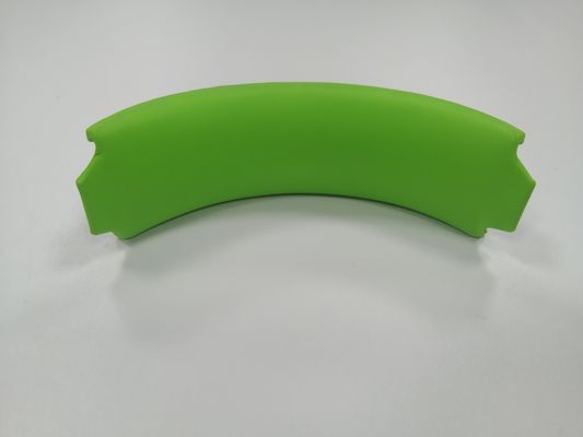 customized  headband cushion for the headphones replacement parts any color and foam materials