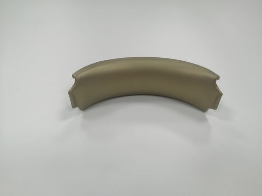 customized  headband cushion for the headphones replacement parts any color and foam materials