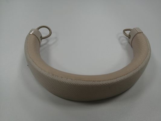 customized  headband cushion for the headphones replacement parts any color and foam materials