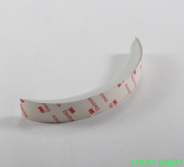 custom  headband cushion for the headphones replacement parts any color and foam materials