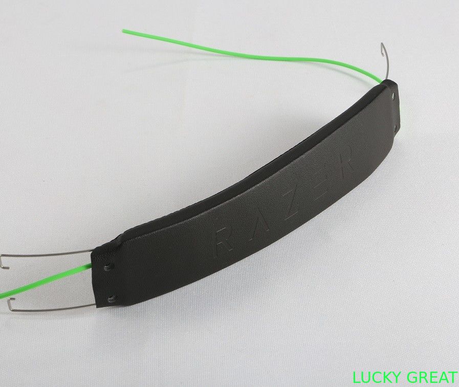 custom  headband cushion for the headphones replacement parts any color and foam materials
