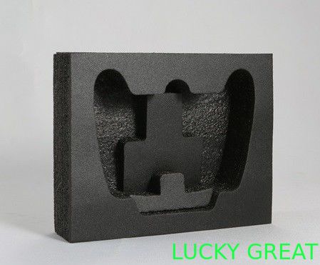 custom design EPE foam inner tray insert for protect the headphone earphone gamepad controller