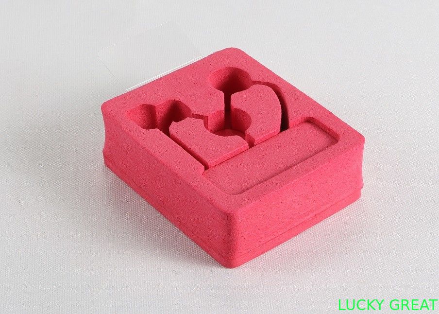 EVA FOAM INNER TRAY hard protect FOR THE EARPHONE /TWS /ANY OTHER ELECTRONICS