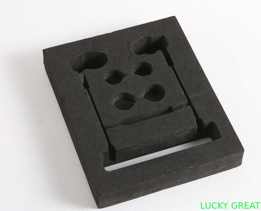 EVA inner tray protect for the electronics headphone hardware watch gift jewelry box