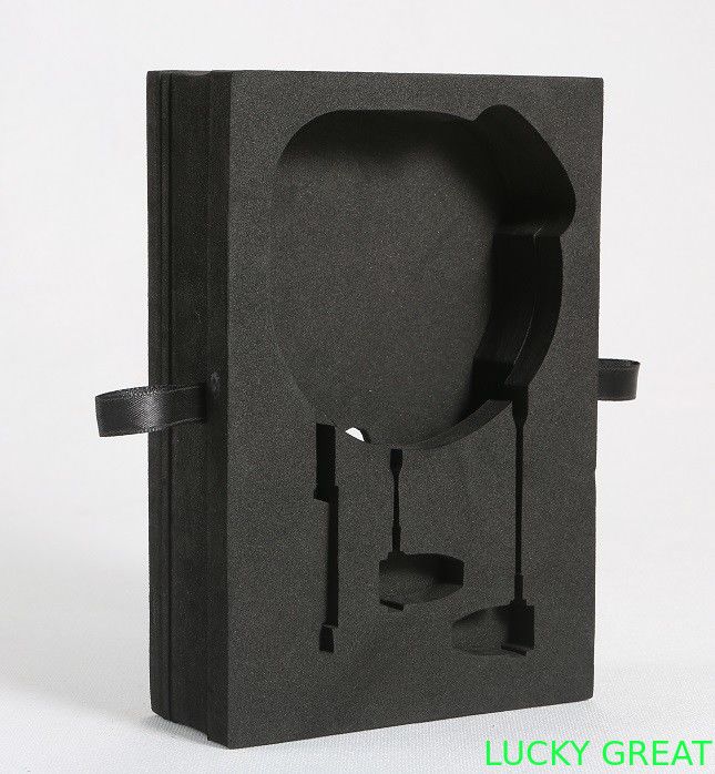 EVA FOAM INNER TRAY hard protect FOR THE EARPHONE /TWS /ANY OTHER ELECTRONICS