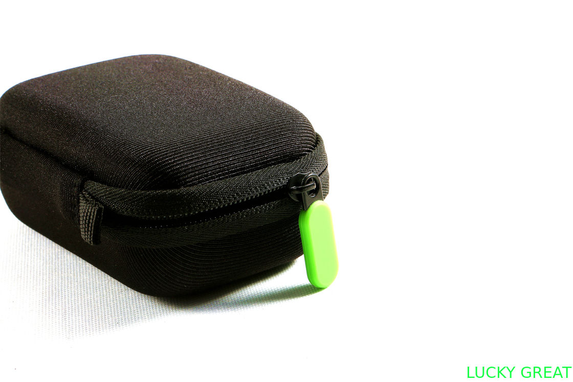 NEW waterproof earphone case hard EVA case high quality for headphone pouch  box for gaming headphone
