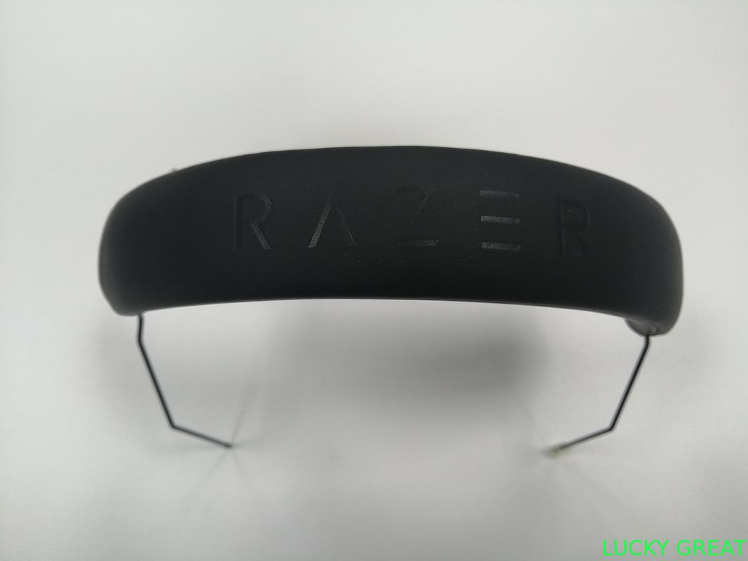 customized  headband cushion for the headphones replacement parts any color and foam materials