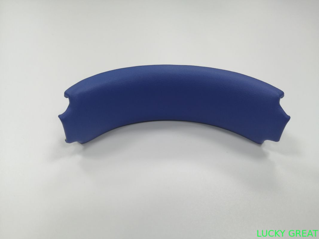 customized  headband cushion for the headphones replacement parts any color and foam materials