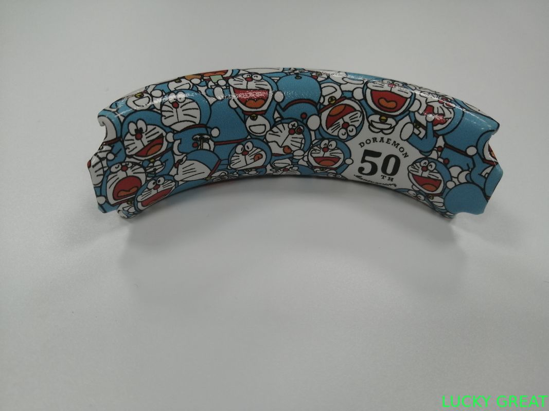 customized  headband cushion for the headphones replacement parts any color and foam materials
