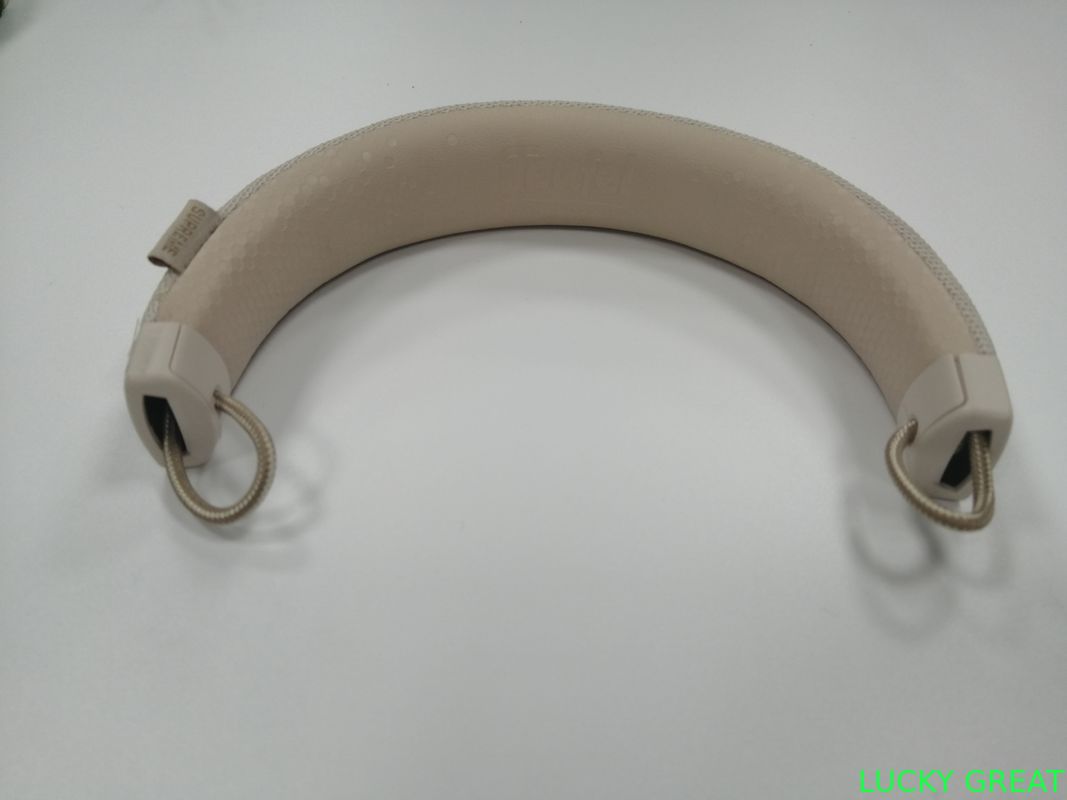 customized  headband cushion for the headphones replacement parts any color and foam materials