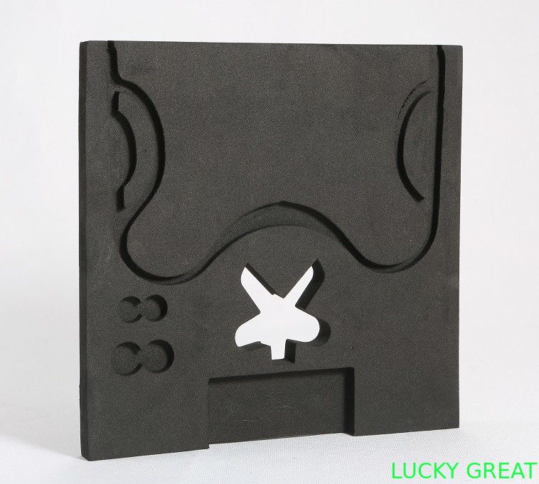 EVA FOAM INNER TRAY hard protect FOR THE EARPHONE /TWS /ANY OTHER ELECTRONICS