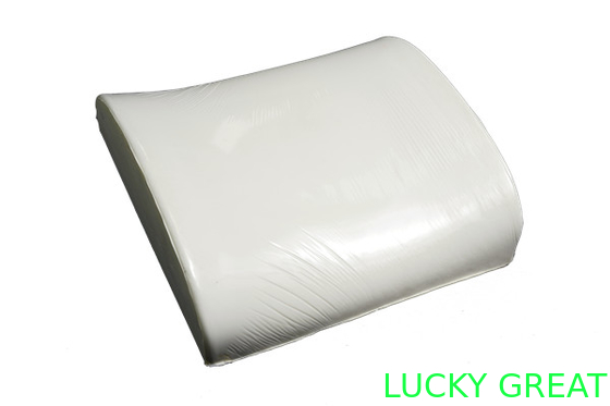 Lumbar pillow /backrest ,cooling gel-infused memory foam for car seat ,office /computer/gaming chair