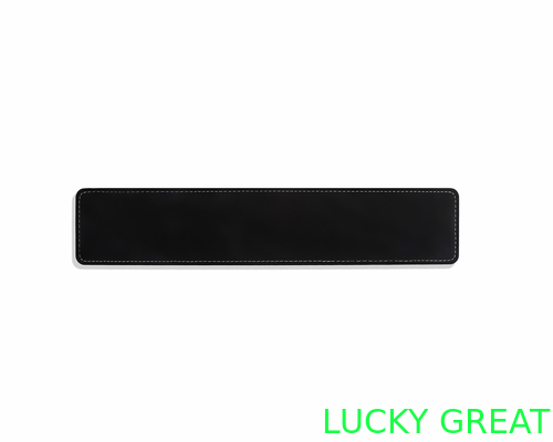 smooth cooling gel memory foam wrist rest for laptop keyboard etc