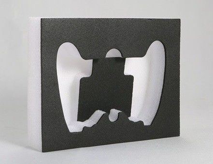 custom design EPE foam inner tray insert for protect the gamepad joystick betop joypad game controller