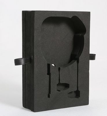 EVA FOAM INNER TRAY hard protect FOR THE EARPHONE /TWS /ANY OTHER ELECTRONICS