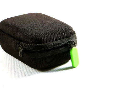 NEW waterproof earphone case hard EVA case high quality for headphone pouch  box for gaming headphone