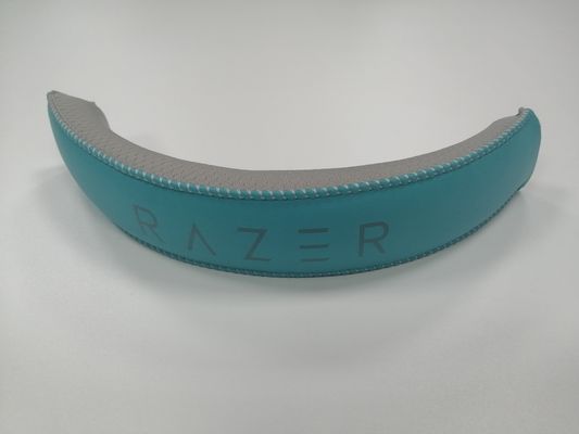 customized  headband cushion for the headphones replacement parts any color and foam materials