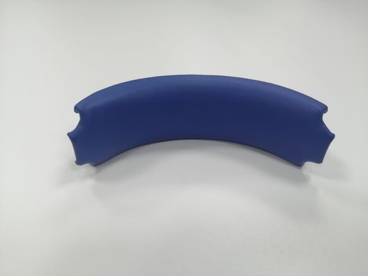 customized  headband cushion for the headphones replacement parts any color and foam materials