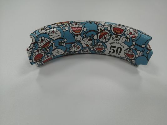 customized  headband cushion for the headphones replacement parts any color and foam materials