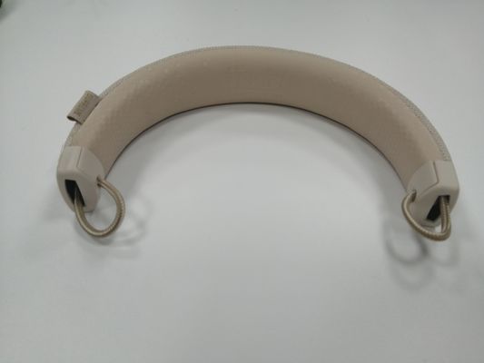 customized  headband cushion for the headphones replacement parts any color and foam materials