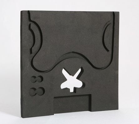 EVA FOAM INNER TRAY hard protect FOR THE EARPHONE /TWS /ANY OTHER ELECTRONICS